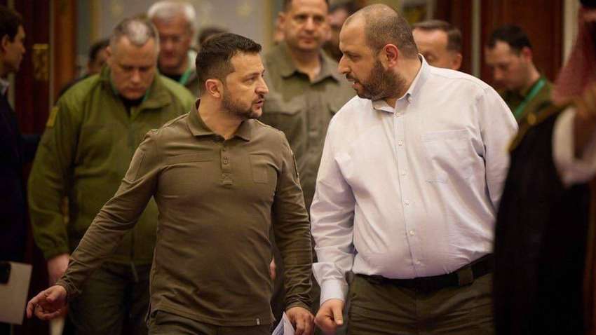 Найдется ли в апреле еда для армии: военные ожидают вмешательства Умерова Найдется ли в апреле еда для армии: военные ожидают вмешательства Умерова