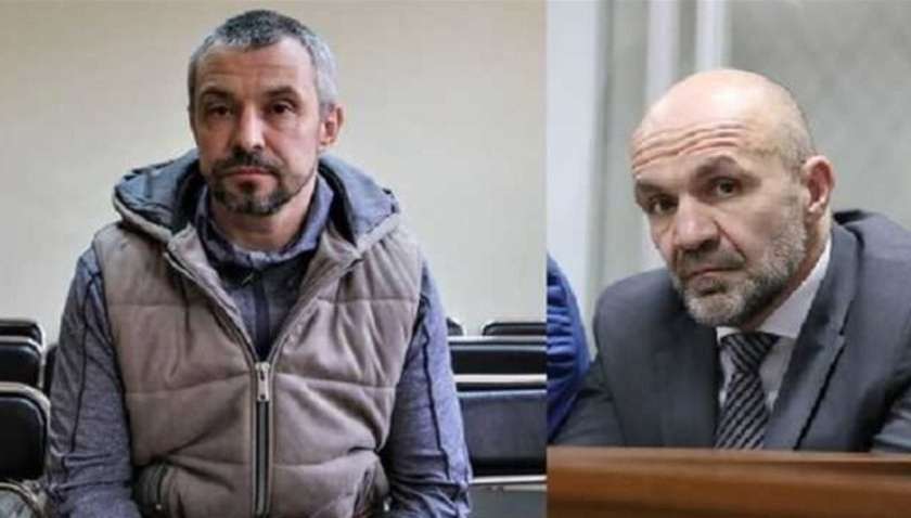 Суд оставил обвиняемых по делу в убийстве Екатерины Гандзюк под стражей 