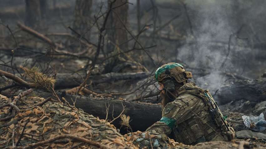 Ситуація стабілізувалась: що відомо про наступ РФ на Сумщині
