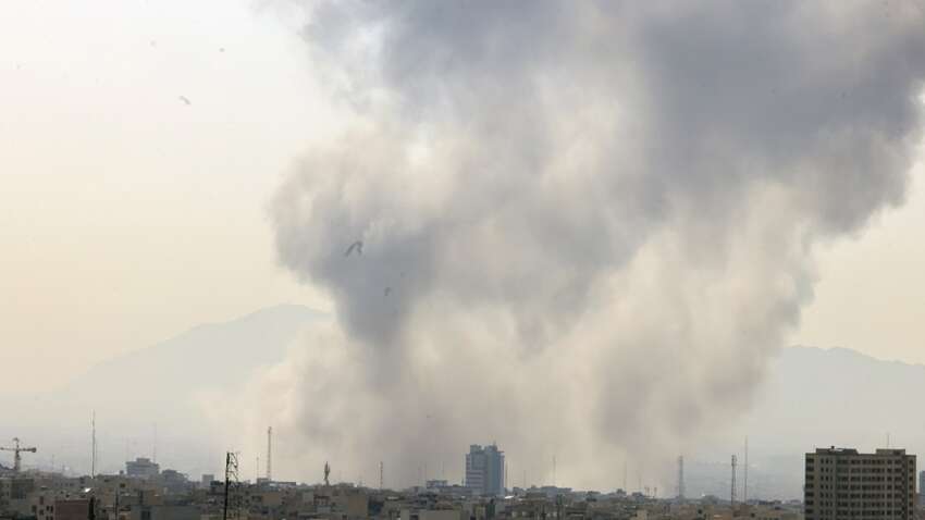 В Иране напугали мир заявлением о продолжительности войны: что произошло В Иране напугали мир заявлением о продолжительности войны: что произошло