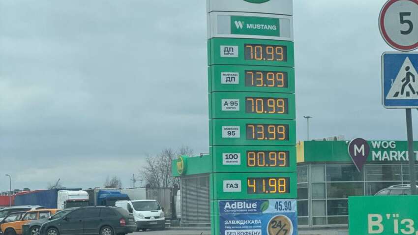 DeepState сделал шокирующее заявление: повышение цен на горючее искусственные 