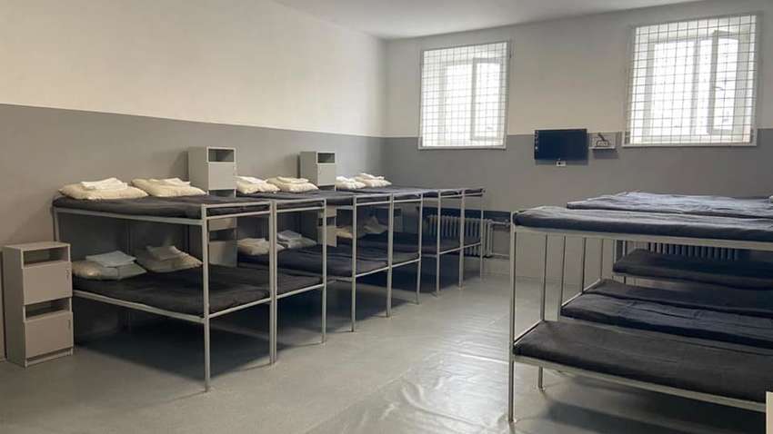 Інтернет та зв'язок: у СІЗО почнуть надавати нові послуги Інтернет та зв'язок: у СІЗО почнуть надавати нові послуги