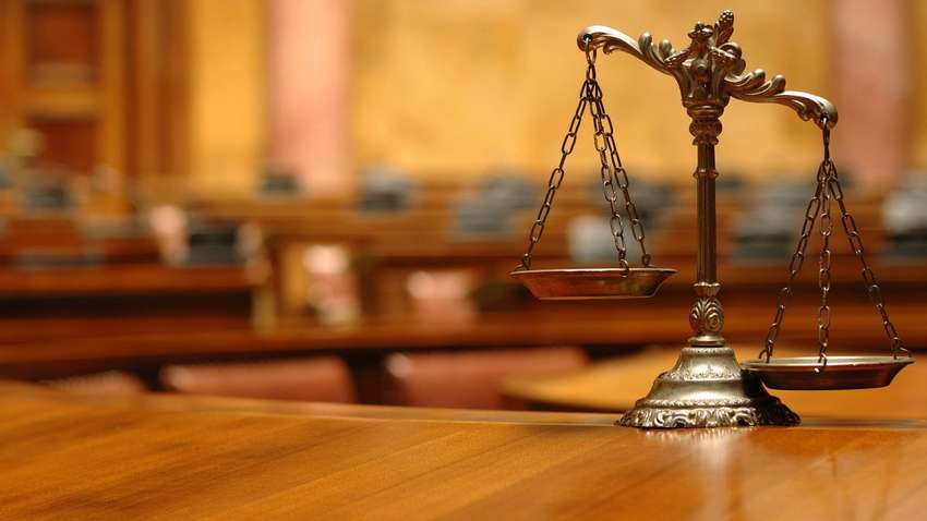 В Офисе президента упрекнули Порошенко за провал судебной реформы