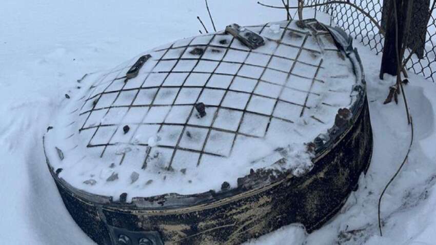 У США назвали головну мету удару РФ «Орєшніком» по Львівщині