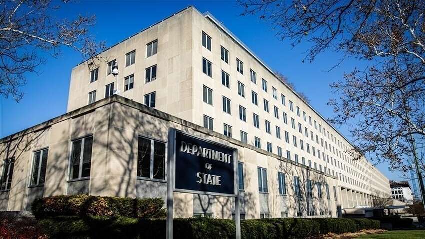 США отреагировали на ракетный удар по центру Сум