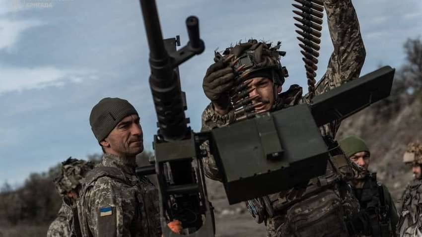 Реально ли сейчас двигаться к цели о выходе на границы 1991 года: как может измениться война