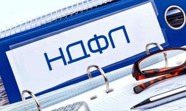 В Україні оплата податку на доходи фізосіб збільшилася на 21%