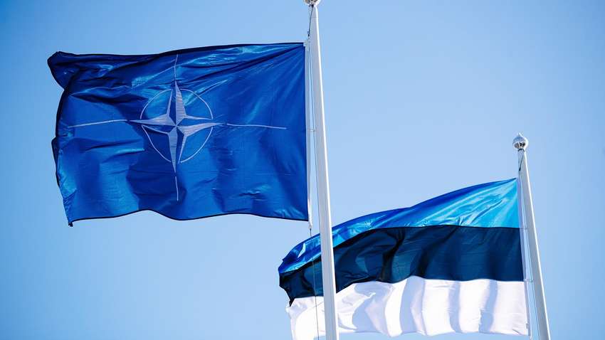 Цей крок РФ все змінює: Естонія закликала НАТО "прокинутися"
