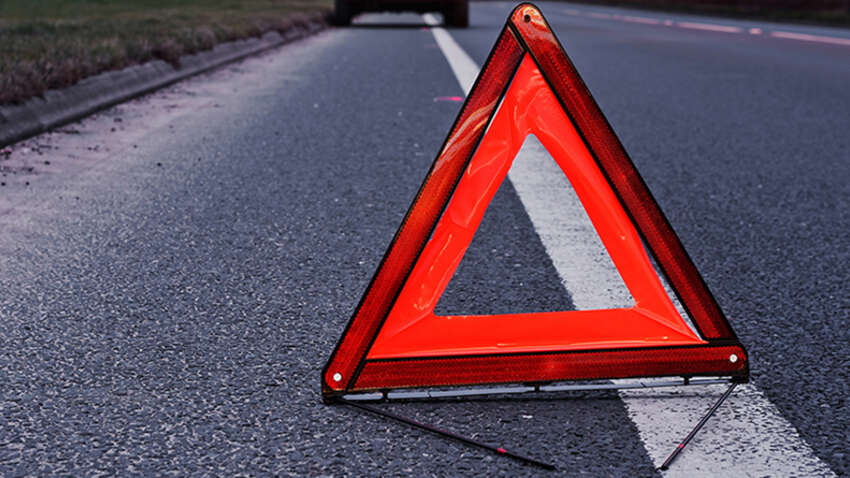 Пʼяний депутат збив неповнолітнього підлітка Пʼяний депутат збив неповнолітнього підлітка