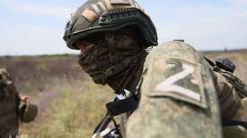 Яку нову пропаганду запускають у російській армії Яку нову пропаганду запускають у російській армії