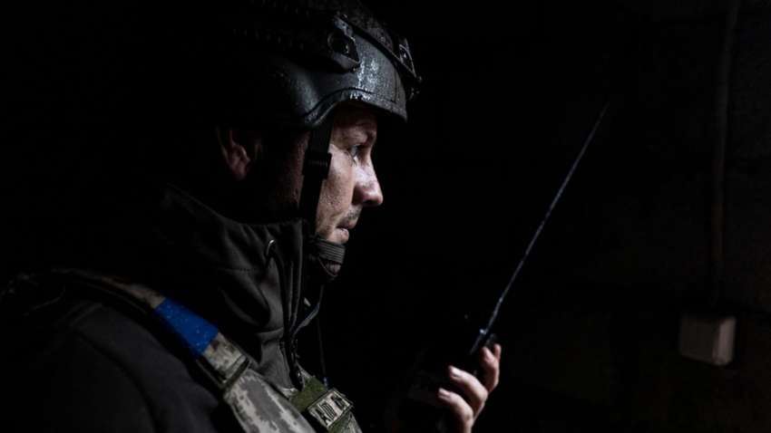 Удалось ли россиянам закрепиться в Очеретино: какие следующие шаги будут от ВСУ Удалось ли россиянам закрепиться в Очеретино: какие следующие шаги будут от ВСУ