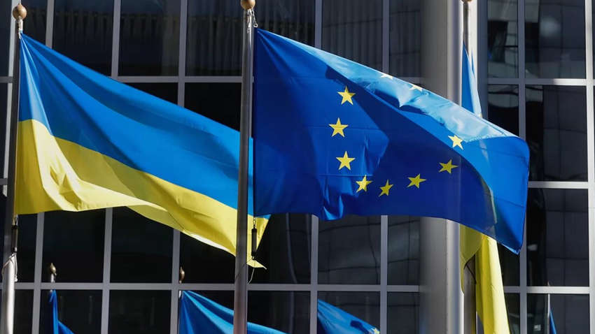 ЕС готовит отчет о вступлении Украины, но без дальнейших рекомендаций ЕС готовит отчет о вступлении Украины, но без дальнейших рекомендаций