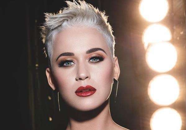 Кэти Перри рассказала о борьбе с депрессией