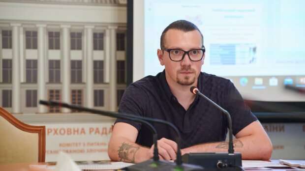 Націоналізація майна в Криму: ЗМІ нагадали, як нардепу Безгіну вдалось її уникнути