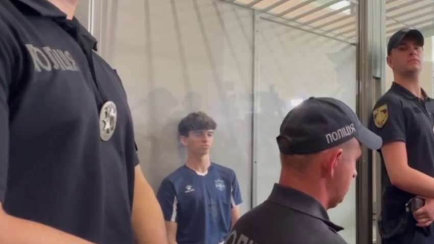 Подозреваемому в убийстве Фарион продлили арест: сколько будет сидеть