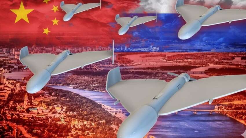 Китай снова идет на встречу Путину: стало известно, почему убийств украинцев станет в разы больше Китай снова идет на встречу Путину: стало известно, почему убийств украинцев станет в разы больше