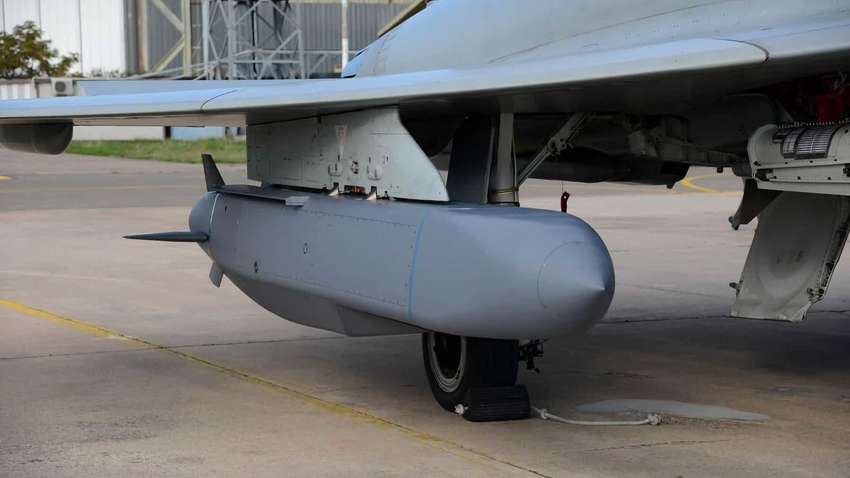 Россияне захватили и изучают серьезное британское оружие: что известно