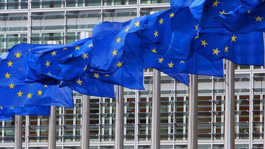 Еврокомиссия объявила октябрь месяцем кибербезопасности