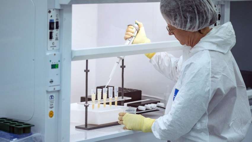 Ученые нашли причину возникновения рака