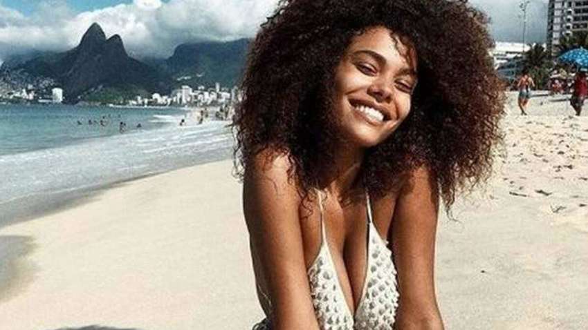 Дружина Венсана Касселя знялася в гарячій фотосесії для L'Officiel Paris