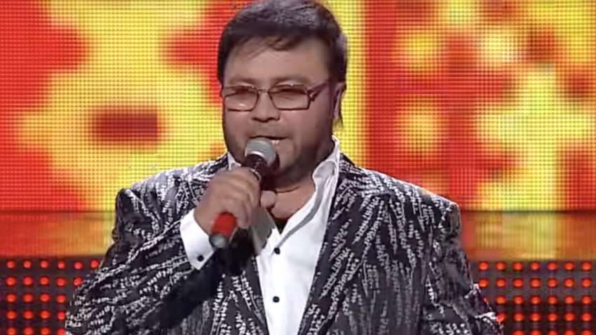 Помер Віталій Білоножко: чому не стало відомого українського артиста