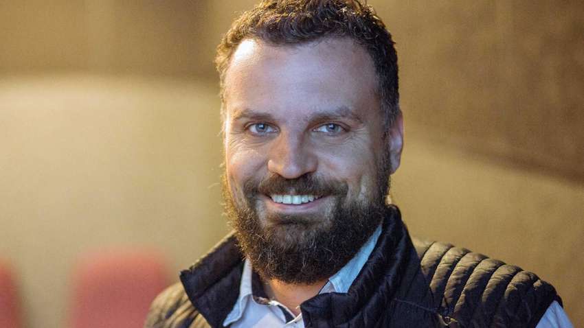 Кабмин уволил Ильенко из Госкино