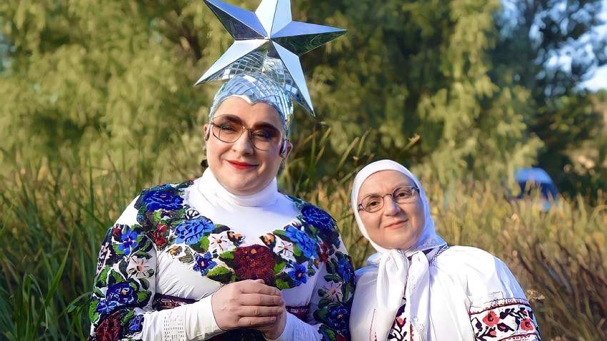 Рашисти обурені: у краснодарському нічному клубі волали "Ще не вмерла" Рашисти обурені: у краснодарському нічному клубі волали "Ще не вмерла"