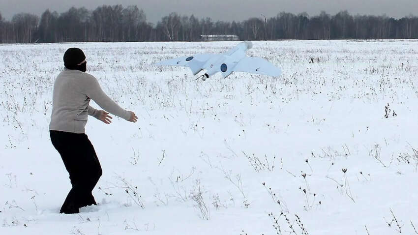 Україна виводить розвіддрони на новий рівень: чому росіяни панікують на фронті