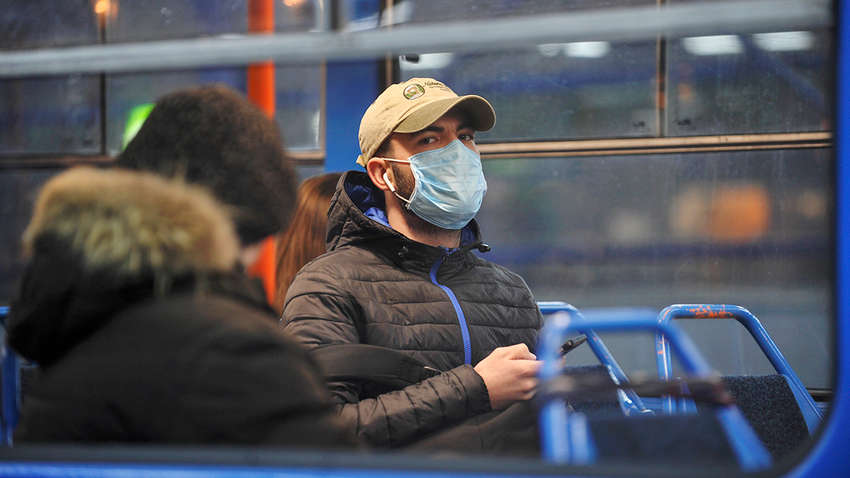 В Кабмине рассказали, как изменится жизнь украинцев после послабления карантина