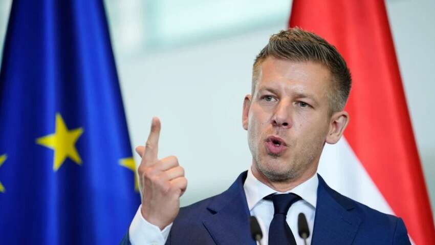 Мадяр ошеломил резким заявлением о потере Украиной своих территорий: детали 