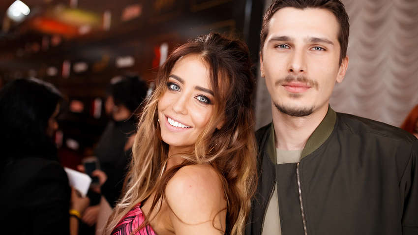 «Время и Стекло» выпустят для поклонников свою Instabook