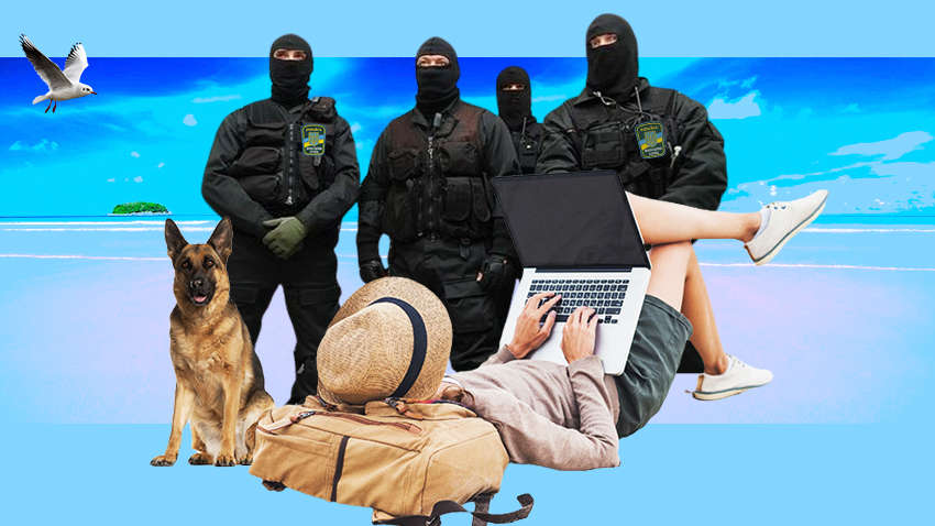 Неофициальное трудоустройство хотят узаконить: чем это грозит