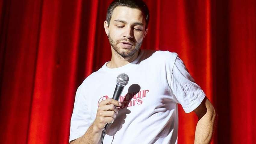 Відомий український комік приєднався до Збройних Сил України