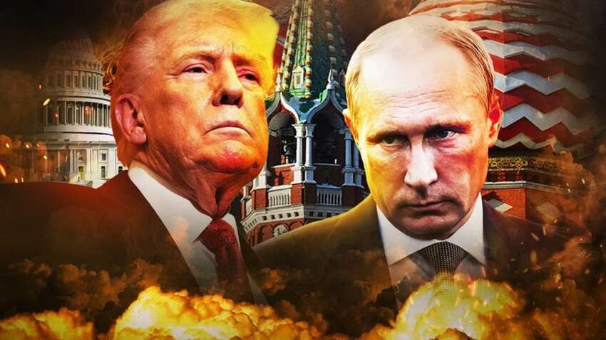 Трамп решил нанести окончательное поражение Путину в войне: стало известно о страшном сигнале США Кремля 