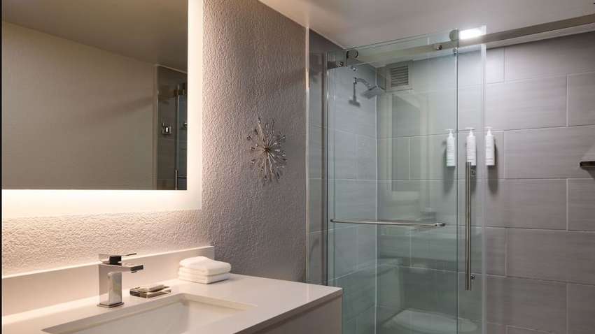 Об этом мало кому известно: эксперты рассказали, как следует правильно принимать душ Об этом мало кому известно: эксперты рассказали, как следует правильно принимать душ