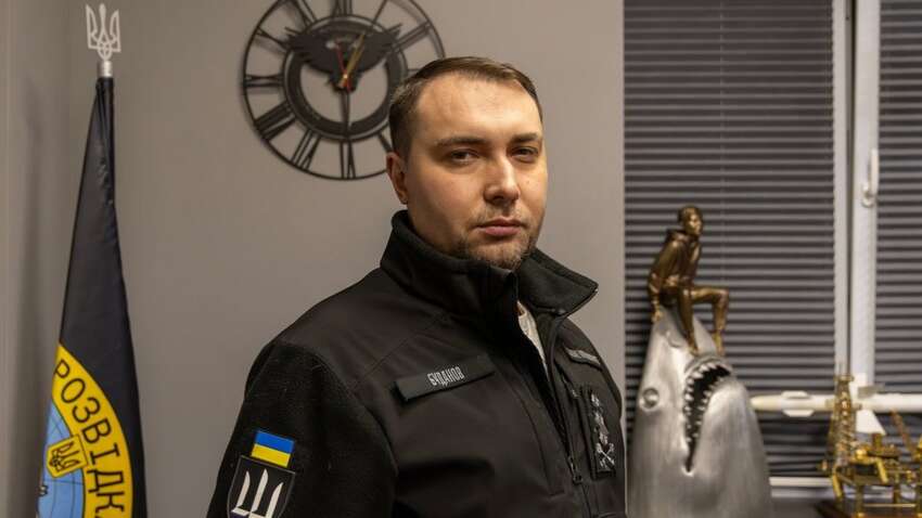 Хто очолить ГУР після призначення Буданова керівником ОП: джерела назвали прізвище 