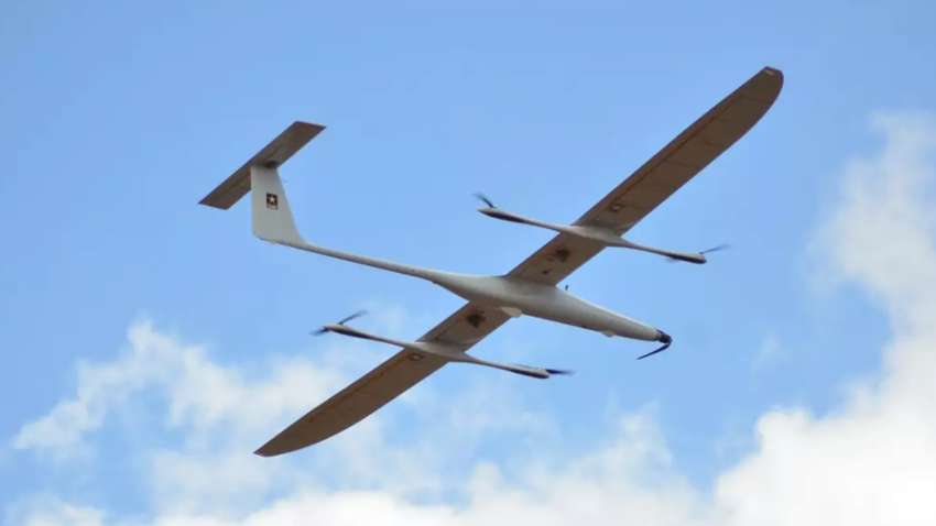 Армия США впервые в мире примет на вооружение дроны нового типа: в чем их особенность