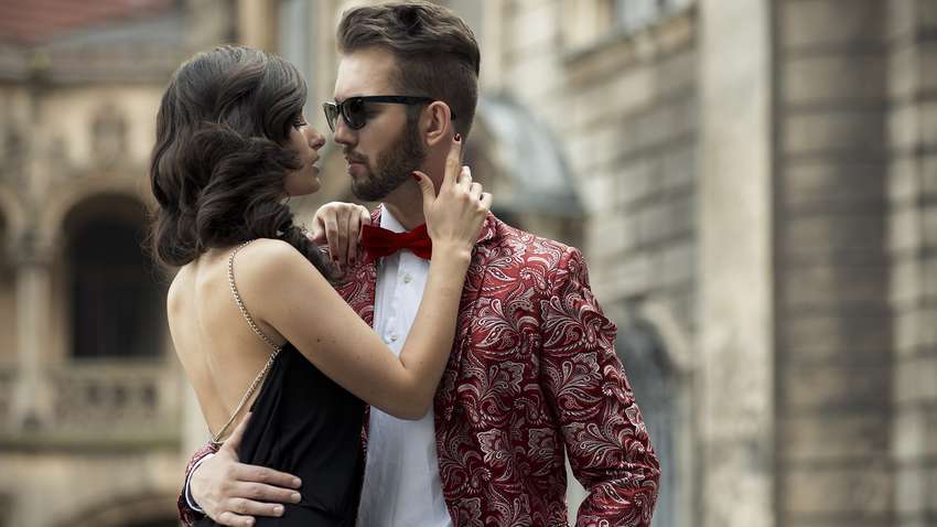 Як чоловікові знайти свою любов