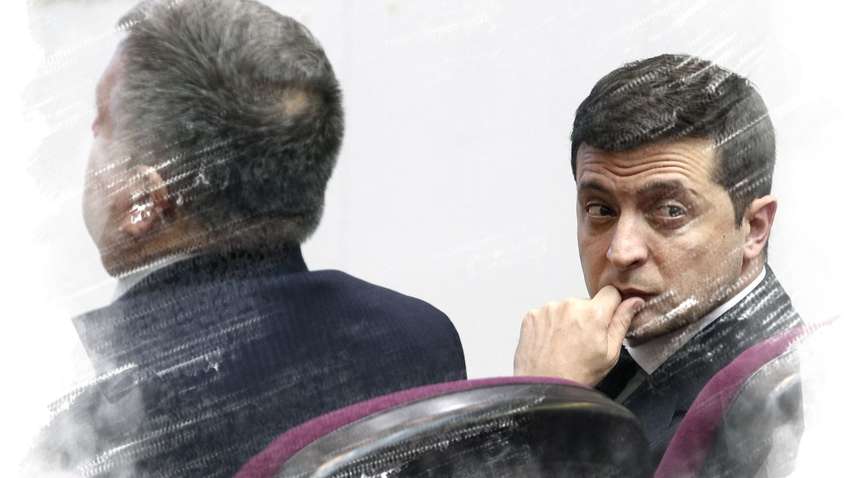 Дело Шеремета: Зеленского с Аваковым могут вызвать в суд для допроса Дело Шеремета: Зеленского с Аваковым могут вызвать в суд для допроса