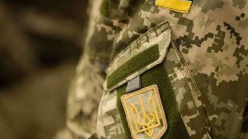 Військовий показав, як дивом врятувався від російської кулі (ВІДЕО)