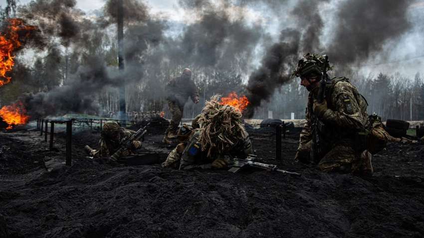 Какие ожидания от мая в ракурсе российско-украинской войны – чего боится агрессор