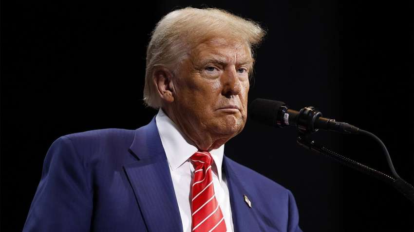 "Все гораздо серьезнее": в Дании озабочены намерениями Трампа установить контроль США над Гренландией "Все гораздо серьезнее": в Дании озабочены намерениями Трампа установить контроль США над Гренландией