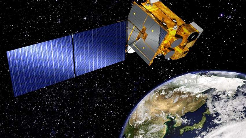 Китай запустить дев'ять метеорологічних супутників до 2025 року