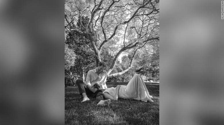 Принц Гарри и Меган Маркл ожидают второго ребенка Принц Гарри и Меган Маркл ожидают второго ребенка