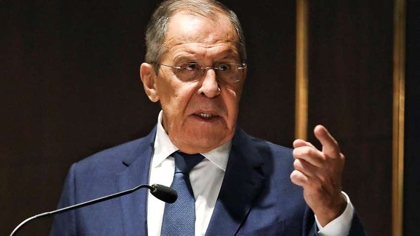 Тайные переговоры по отмене санкций с России: Лавров сделал новое заявление
