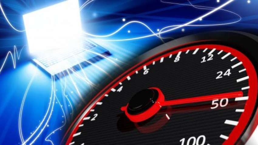 Британці досягли рекордної швидкості Інтернету Британці досягли рекордної швидкості Інтернету