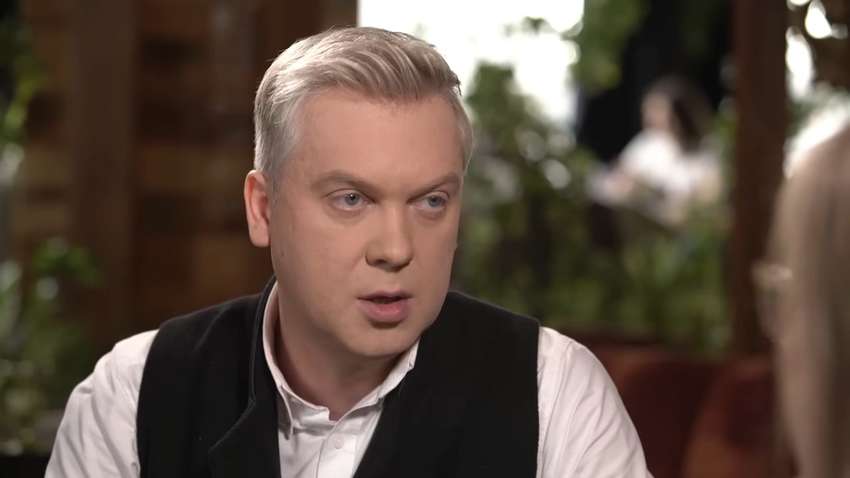 "Это ужас": российский комик, который был на концерте во время теракта в Крокусе, рассказал о пережитом