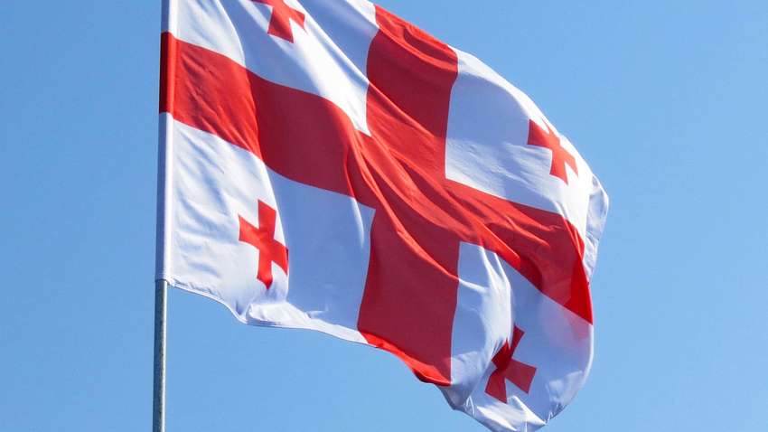 Влада Грузії допомагає Росії обходити санкції – українська розвідка Влада Грузії допомагає Росії обходити санкції – українська розвідка