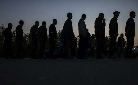 Стало известно, сколько людей на войне в Украине пропали без вести Стало известно, сколько людей на войне в Украине пропали без вести