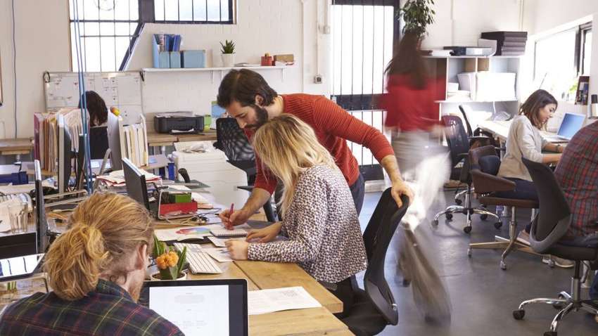 В России могут сократить рабочую неделю